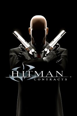 Hitman: Contracts RU Steam Ключ