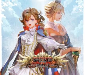 Banner of the Maid EU XBOX One / Xbox Series X|S Ключ