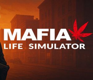 Mafia Life Simulator PC Steam Ключ