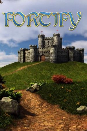 Fortify PC Steam CD Key