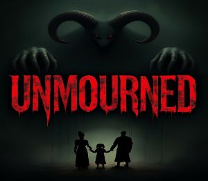 Unmourned PC Steam Аккаунт