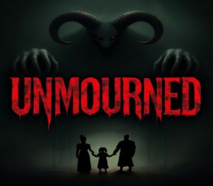 Unmourned PC Steam Аккаунт