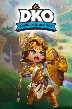 Divine Knockout Steam Ключ