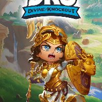 Divine Knockout Steam Ключ