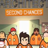 Prison Architect - Second Chances DLC Steam Альтергифт