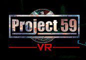 Project 59 VR Steam Ключ