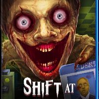 Shift At Midnight PC Steam Альтергифт