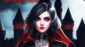 Strigoi: The Vampire Legend PC Steam Ключ