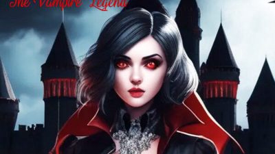 Strigoi: The Vampire Legend PC Steam Ключ