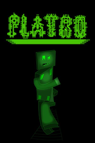 Platro English Language only Steam CD Key