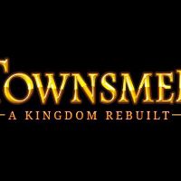 Townsmen - A Kingdom Rebuilt EU Steam Ключ