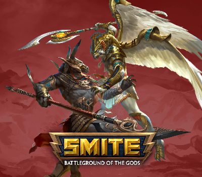 SMITE - Ultimate God Pack Набор EU XBOX One Ключ