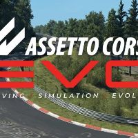 Assetto Corsa EVO PC Steam Ключ