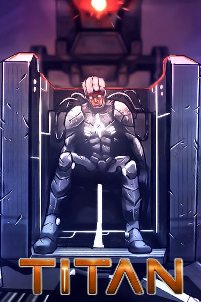 Titan Steam CD Key