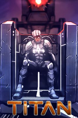 Titan Steam Ключ