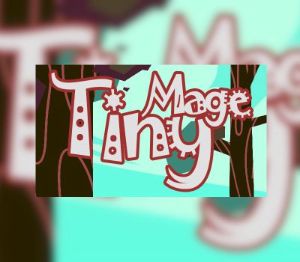 Tiny Mage Steam Ключ