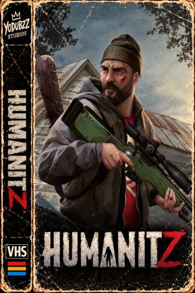 HumanitZ Steam Altergift