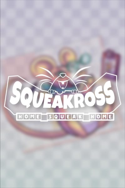 Squeakross: Home Squeak Home PC Steam Account