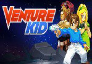 Venture Kid Steam Ключ