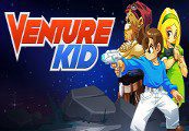 Venture Kid Steam Ключ