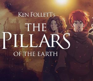 Ken Follett's The Pillars of the Earth EU Steam Ключ
