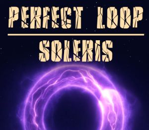 Perfect Loop: Soleris PC Steam Ключ