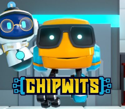ChipWits PC Steam Ключ
