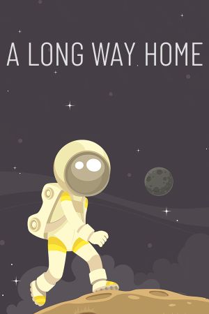 A Long Way Home Steam Ключ