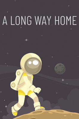 A Long Way Home Steam Ключ