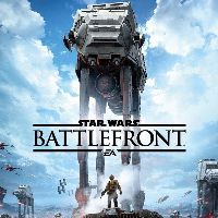 Star Wars Battlefront PC EA App Ключ