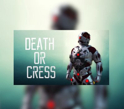 Fallalypse Death or Cress Steam Ключ