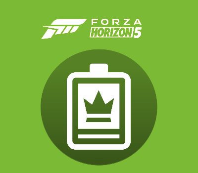 Forza Horizon 5 - VIP Membership DLC Xbox Series X|S / PC Ключ