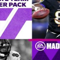 Madden NFL 21 - Madden Ultimate Team Стартовый набор DLC EA App Ключ