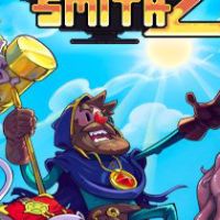 Necrosmith 2 PC Steam Аккаунт