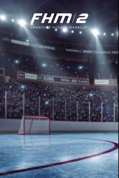 Franchise Hockey Manager 2 Steam Gift