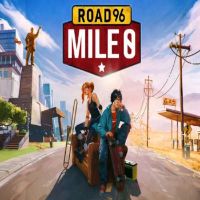 Road 96: Mile 0 EU XBOX One / Xbox Series X|S Ключ