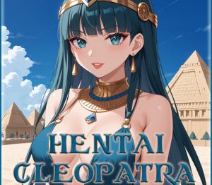 Hentai Cleopatra PC Steam Ключ