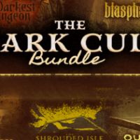 The Dark Cult Набор Steam Ключ