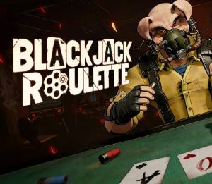 Blackjack Roulette PC Steam Ключ