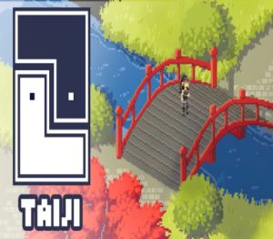 Taiji Steam Ключ