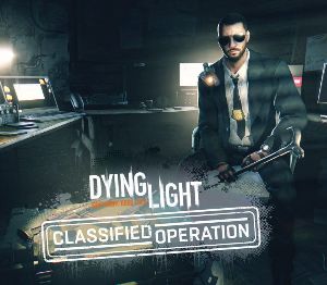 Dying Light - Classified Operation Набор DLC EU PC Steam Ключ