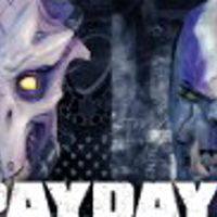 PAYDAY 2 - Orc and Crossbreed Masks DLC Steam Ключ