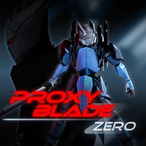 Proxy Blade Zero Steam Ключ