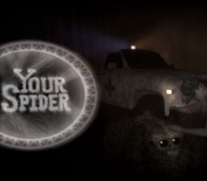 Your Spider Steam Ключ