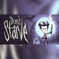 Don't Starve Steam Альтергифт