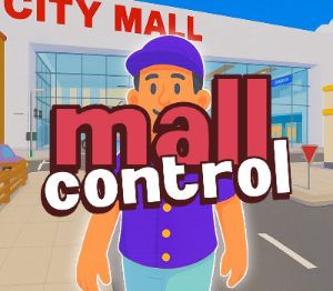 Mall control PC Steam Ключ