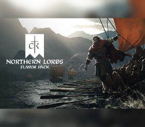 Crusader Kings III - Northern Lords DLC Steam Альтергифт