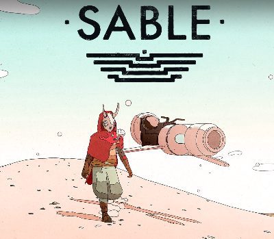 Sable EU XBOX One / Xbox Series X|S / PC Ключ