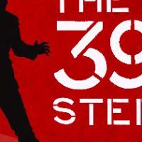 The 39 Steps Steam Подарок