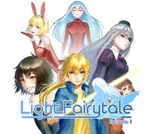 Light Fairytale Episode 1 AR XBOX One / Xbox Series X|S Ключ